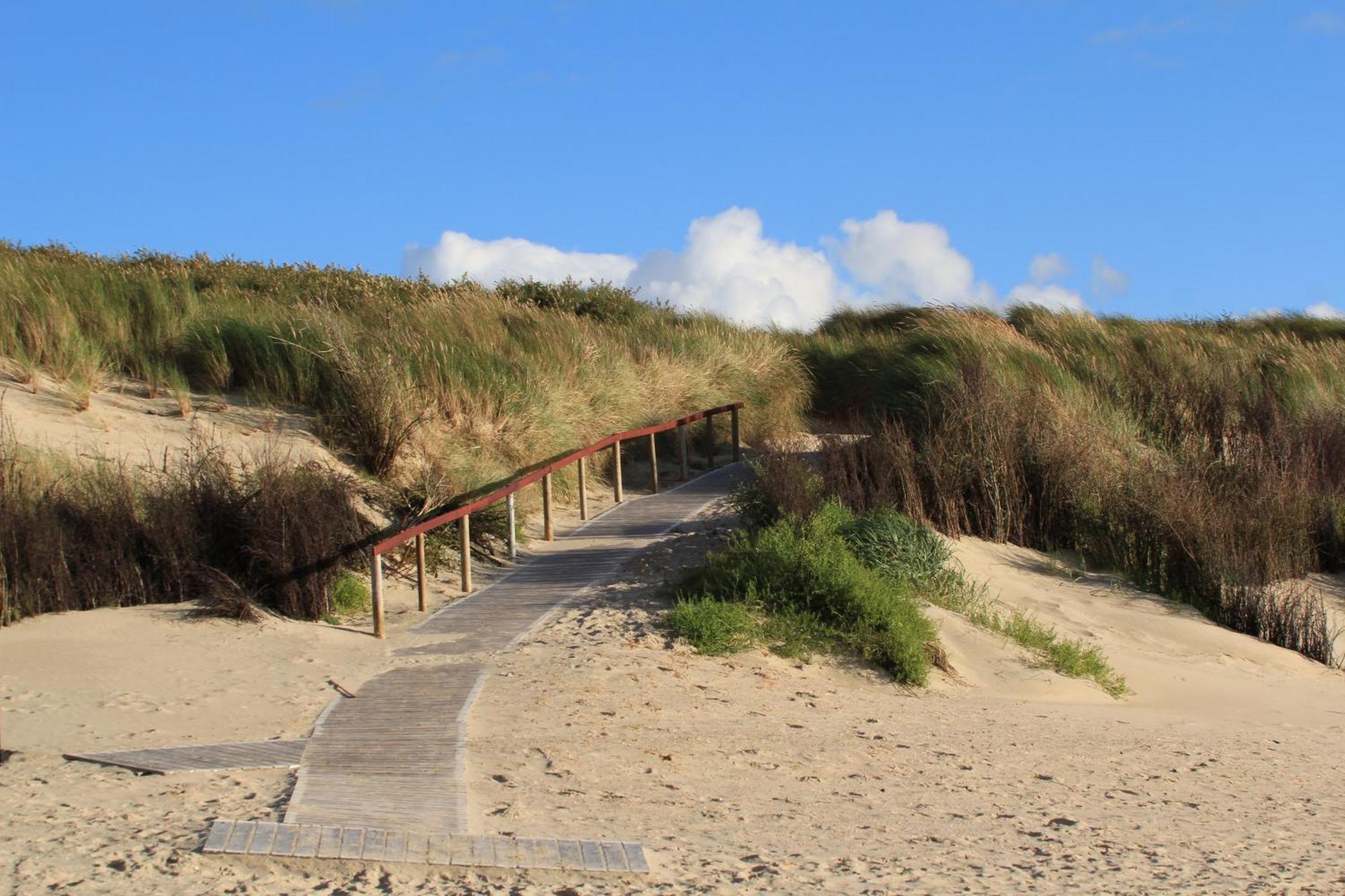 Appartementhaus Alte Post Langeoog Extérieur photo